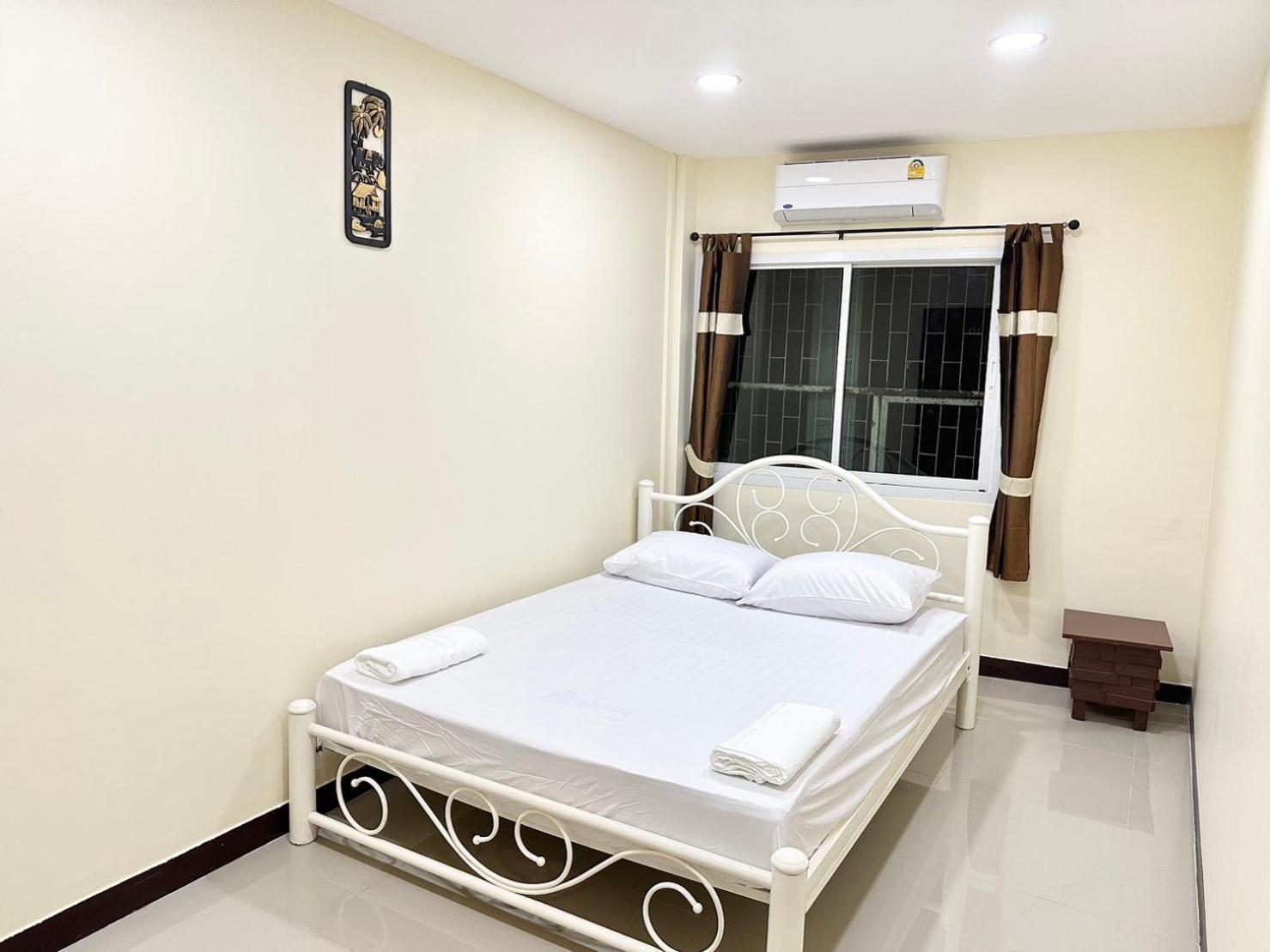 Baan At Khaosan Hostel Bangkok Extérieur photo