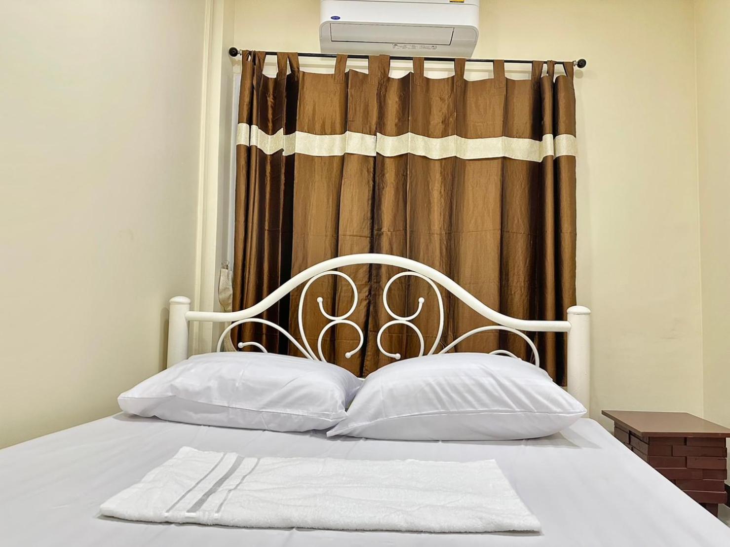 Baan At Khaosan Hostel Bangkok Extérieur photo