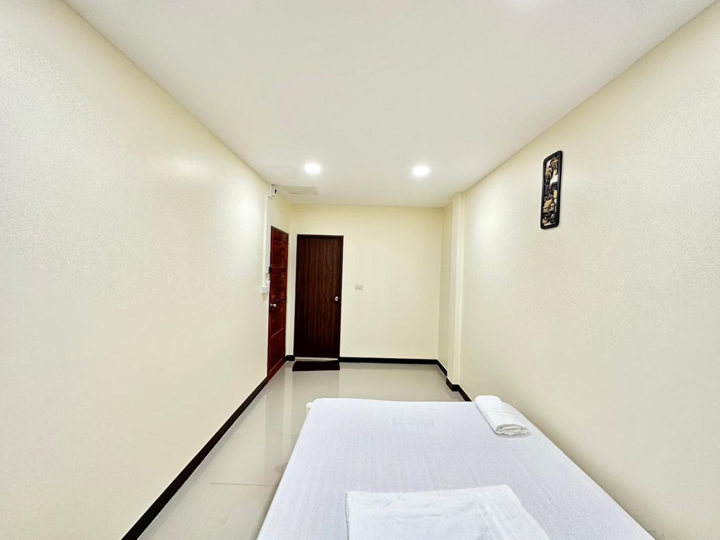 Baan At Khaosan Hostel Bangkok Extérieur photo