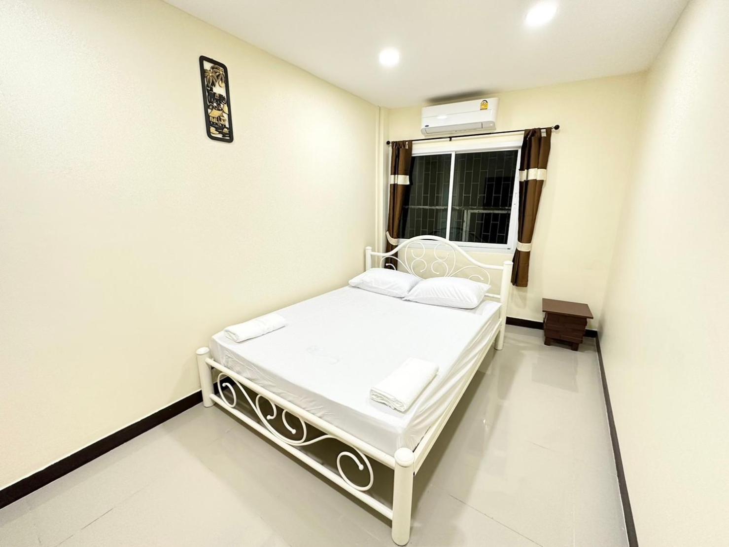 Baan At Khaosan Hostel Bangkok Extérieur photo